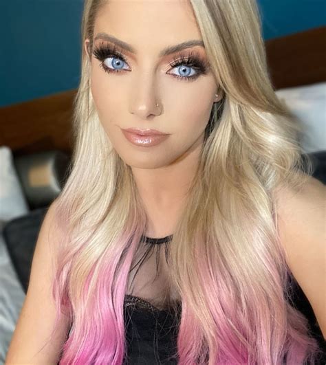 alexa bliss instagram|alexa bliss recent pics.